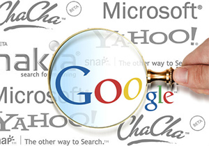 Scopri di più sull'articolo Guerra dei Motori : Bing e Yahoo sfidano Google