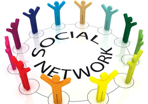 Scopri di più sull'articolo La nuova mappa dei social-network nel mondo